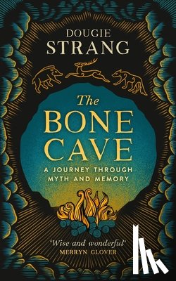 Strang, Dougie - The Bone Cave