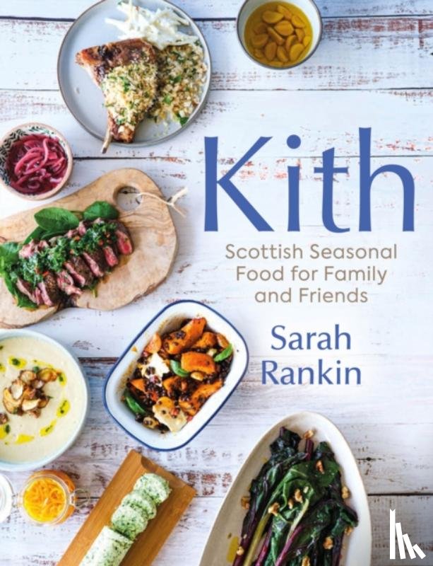 Rankin, Sarah - Kith