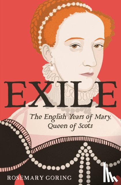 Goring, Rosemary - Exile