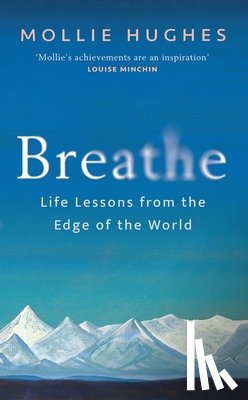 Hughes, Mollie - Breathe