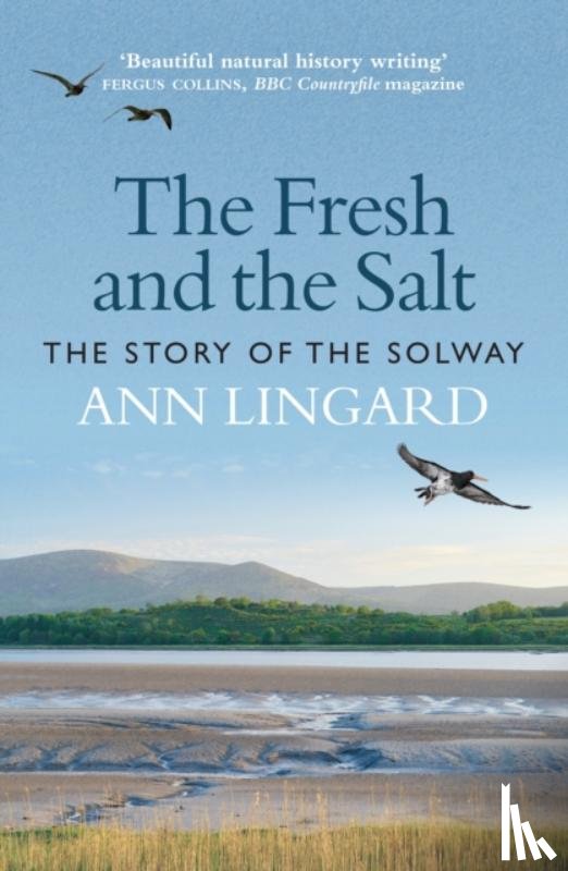 Lingard, Ann - The Fresh and the Salt