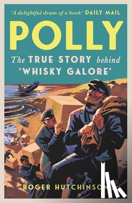 Hutchinson, Roger - Polly