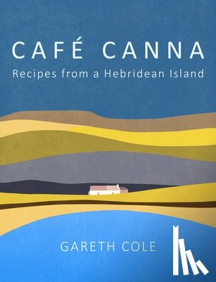 Cole, Gareth - Cafe Canna