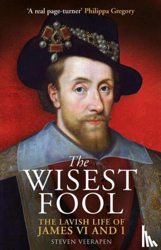 Veerapen, Steven - The Wisest Fool
