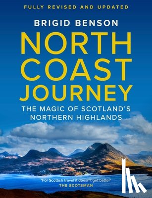 Benson, Brigid - North Coast Journey