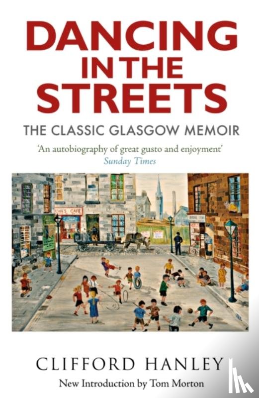 Hanley, Clifford - Dancing in the Streets