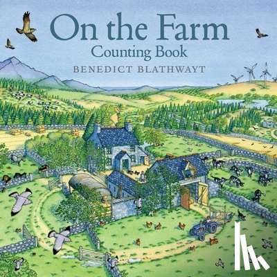 Blathwayt, Benedict - On the Farm