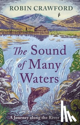 Crawford, Robin A. - The Sound of Many Waters