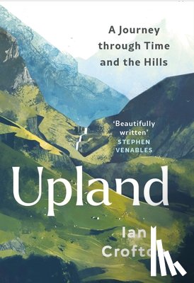 Crofton, Ian - Upland