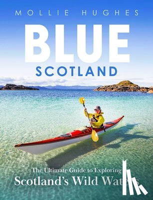 Hughes, Mollie - Blue Scotland