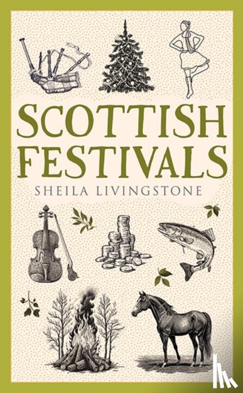 Livingstone, Sheila - Scottish Festivals