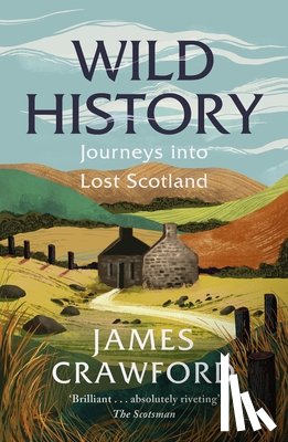 Crawford, James - Wild History