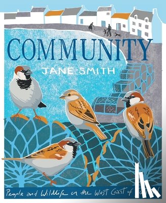 Smith, Jane - Community
