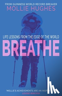 Hughes, Mollie - Breathe