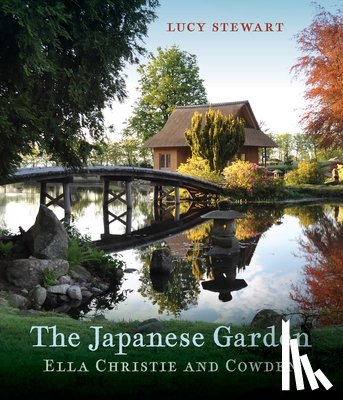 Stewart, Lucy - The Japanese Garden