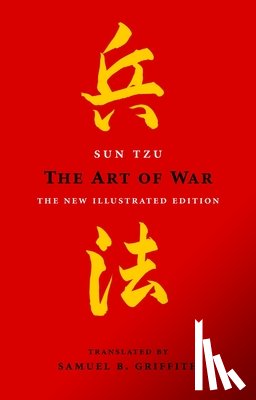 Tzu, Sun - The Art of War