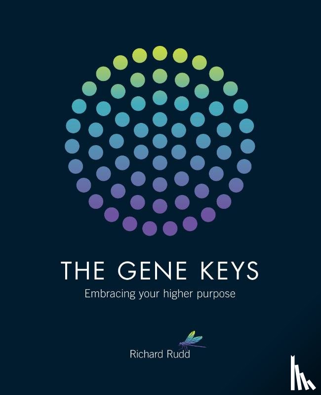 Rudd, Richard - The Gene Keys
