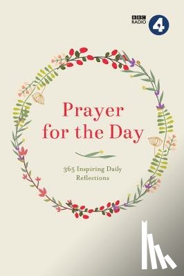 BBC Radio 4 - Prayer for the Day Volume I