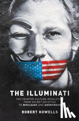 Howells, Robert - The Illuminati