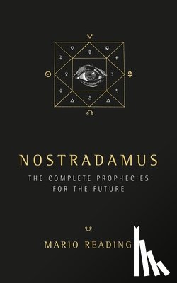Reading, Mario - Nostradamus