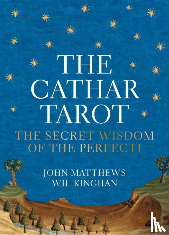 Matthews, John - The Cathar Tarot