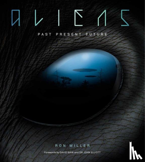Miller, Ron - Aliens