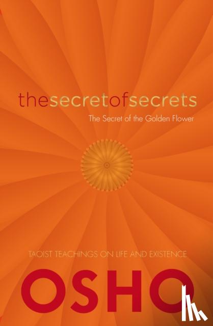 Osho - The Secret of Secrets
