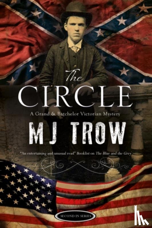 Trow, M. J. - The Circle