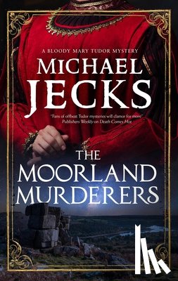 Jecks, Michael - The Moorland Murderers