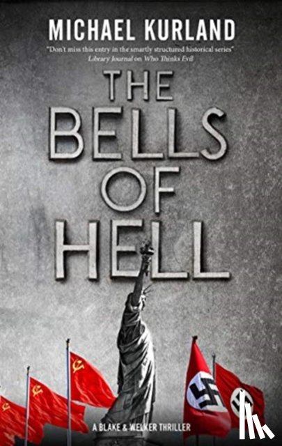 Kurland, Michael - The Bells of Hell