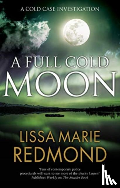 Redmond, Lissa Marie - A Full Cold Moon