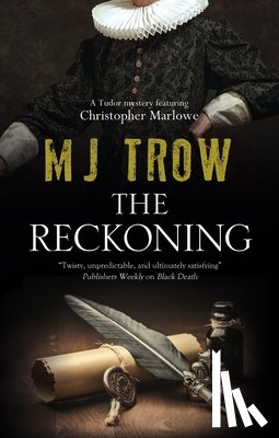 Trow, M.J. - The Reckoning