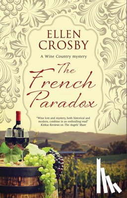 Crosby, Ellen - The French Paradox
