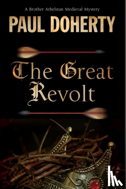 Paul Doherty - Great Revolt