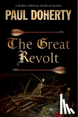 Doherty, Paul - The Great Revolt