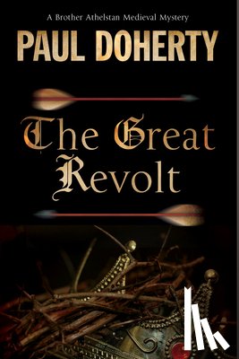 Paul Doherty - Great Revolt