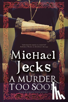 Jecks, Michael - A Murder Too Soon