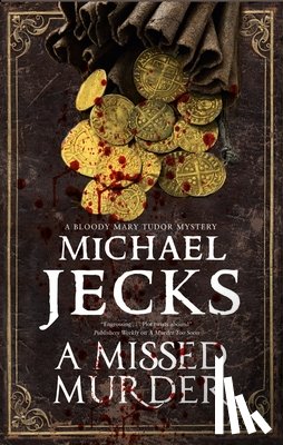 Jecks, Michael - A Missed Murder