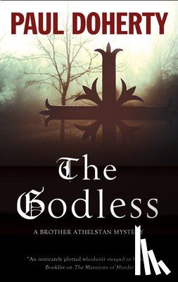 Doherty, Paul - The Godless