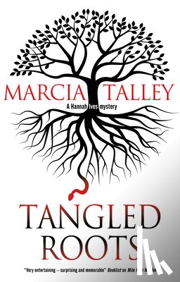 Talley, Marcia - Tangled Roots