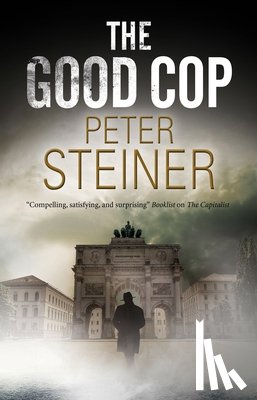 Steiner, Peter - The Good Cop