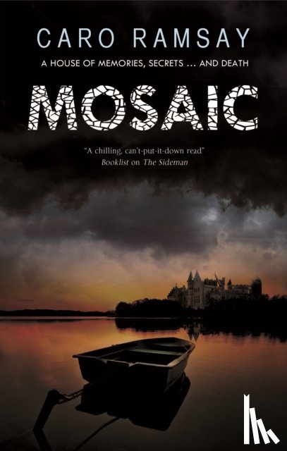 Ramsay, Caro - Mosaic