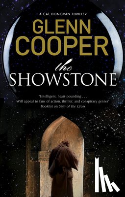 Cooper, Glenn - The Showstone