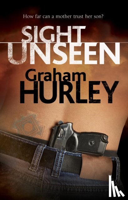 Hurley, Graham - Sight Unseen