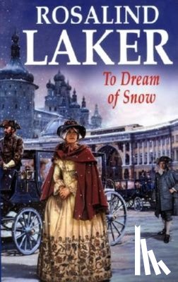 Laker, Rosalind - To Dream of Snow