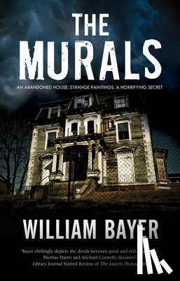 Bayer, William - The Murals