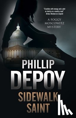 DePoy, Phillip - Sidewalk Saint