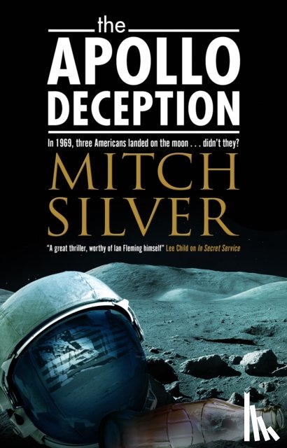 Silver, Mitch - The Apollo Deception