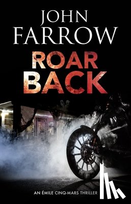 Farrow, John - Roar Back