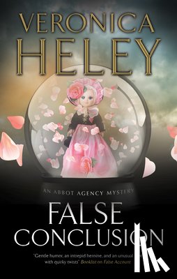 Heley, Veronica - False Conclusion